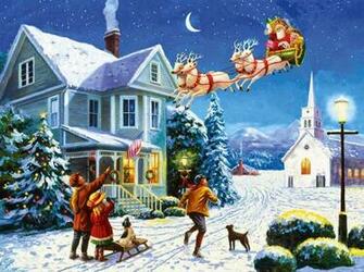 Merry Christmas Best Desktop Wallpaper And Share