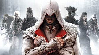 Assassin S Creed Brotherhood Ubisoft Uk