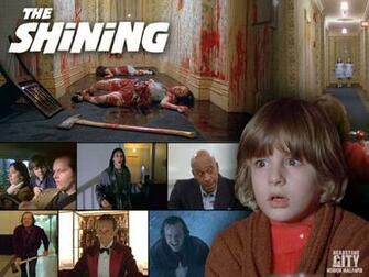 The Shining Wallpaper Background