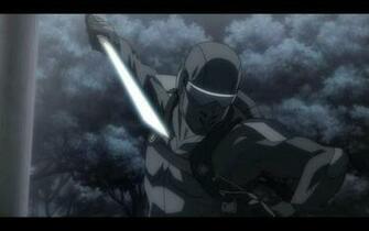 Snake Eyes Gi Joe Wallpaper