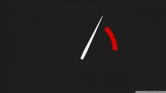 Speedometer Wallpaper