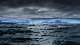 Ocean Desktop Pc And Mac Wallpaper