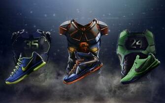 Nike Basketball Elite Series Sneakernews