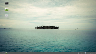 Linux Mint With A Hint Of Cinnamon Everyday User