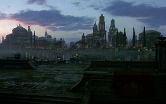 Naboo Star Wars HD Wallpaper Background Image