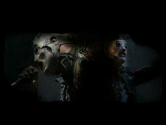 Corey Taylor Wallpaper