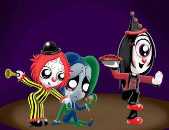 Ruby Gloom Image HD Wallpaper And Background
