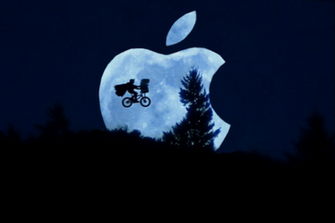 Apple Wallpaper For Xp High