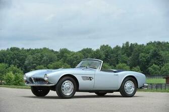 Bmw Series I Classic Cars Convertible Wallpaper