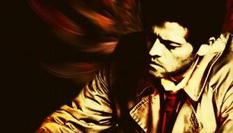 Castiel Quotes Wallpaper