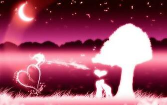 Animals Zoo Park Valentines Day Love Wallpaper For Desktop