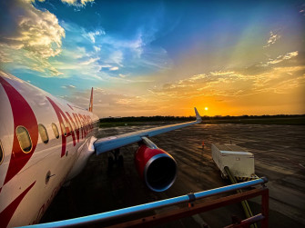 Avianca Escucha On Rositagiraldo Lo Sentimos Muchos