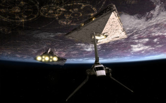 Sci Fi Star Wars HD Wallpaper
