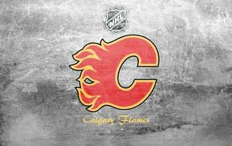 Calgary Flames By W00den Sp00n
