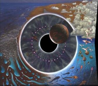 Pulse Pink Floyd Live
