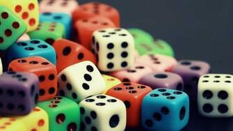 Ludo 3d Dice Choice Wallpaper