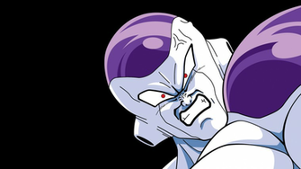 Frieza HD Wallpaper Walldu