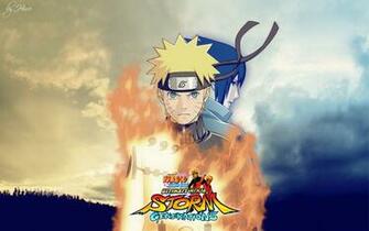 Naruto Shippuden Ultimate Ninja Storm Generation By