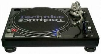 No More Technics S Djspree