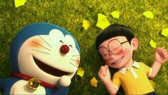 Doraemon 3d Wallpaper