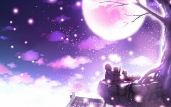 Dream Star Beautiful Love Wallpaper Comics Desktop Background