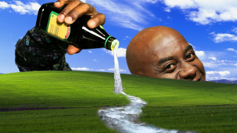 Windows Meme Wallpaper