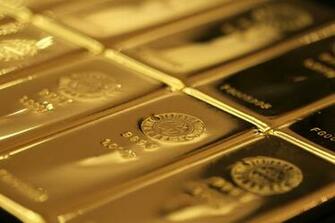 The Gallery For Pure Gold Bar