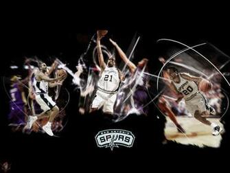 File Name San Antonio Spurs Logo Wallpaper