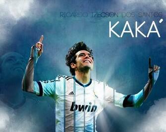 Attitude Girl New Kaka Wallpaper HD Real Madrid