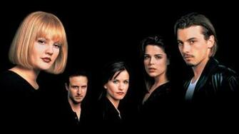 Scream Movie Fanart Tv