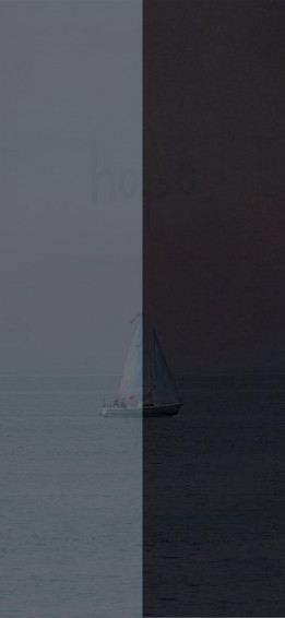Black White iPhone Walpaper Wallpaper