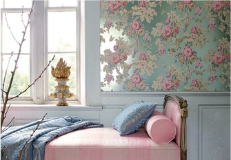 Enjoy The Childish Simplicity Of Polka Dots With Spot