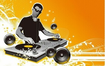 Dj Wallpaper HD Background