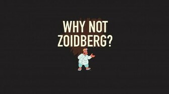 Dr Zoidberg Wallpaper