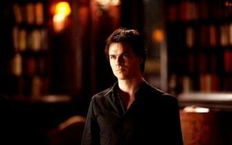 Damon Salvatore Wallpaper