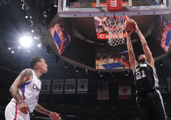 Power Packed Slam Of Timmy D
