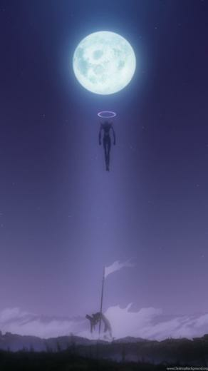Neon Genesis Evangelion Phone Wallpaper E82vmc3 Kb