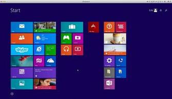 Parallels Desktop For Mac Has A Market