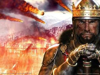 Gamer Background Wallpaper Medieval2