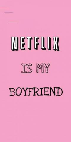 Wallpaper Netflix Boyfriend Background Display