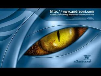 HD Wallpaper Evil Eye