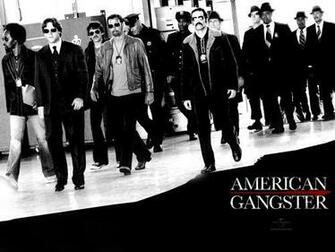 Popis American Gangster HD Pozadie Tapeta Wallpaper