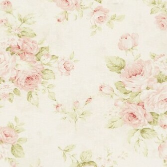 Vintage Background On