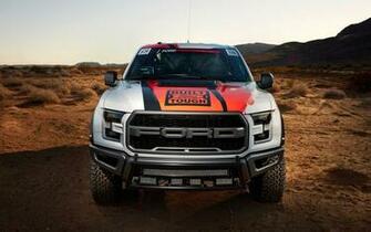 Ford F Raptor Wallpaper HD Car