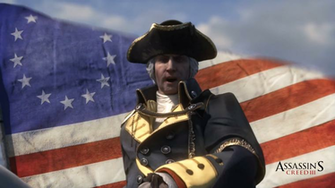 Assassin S Creed Iii The Wallpaper