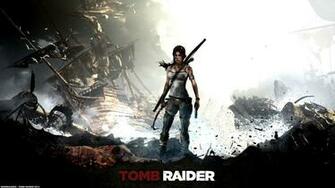 Tomb Raider Wallpaper 1080p By Neonkiler99 Fan Art Games