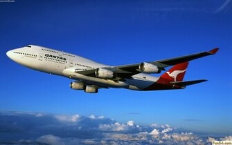 Boeing Wallpaper