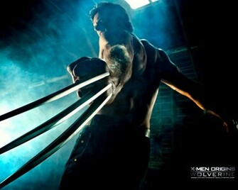 Men Origins Wolverine Wallpaper Upcoming Movies