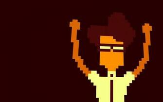 The It Crowd Image Welcome To By Syka Brown Wallpaper