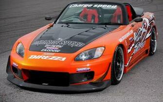 Street Racing Cars Wallpaper Wide